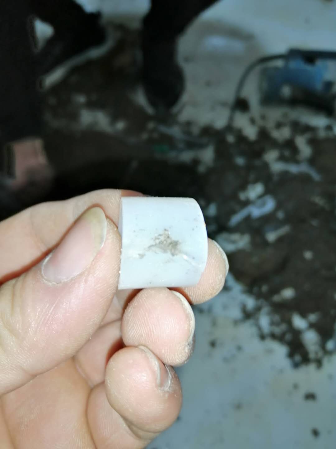 和政地暖漏水检测