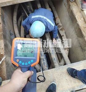 和政管线探测服务